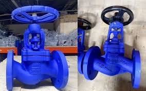 Các thiết bị chính của lò hơi