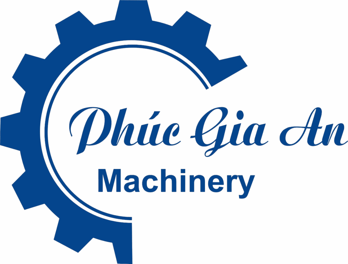 Cơ Khí Phúc Gia An