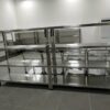 Giá, kệ bếp inox