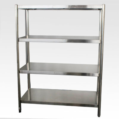 Giá, kệ bếp inox